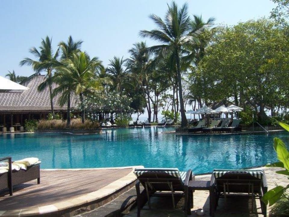 Einfach nur zum Relaxen The Laguna A Luxury Collection Resort & Spa