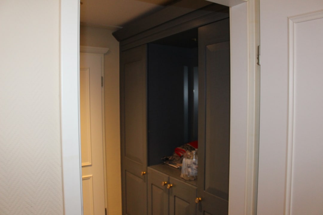 Zimmer Lindner Hotel Sylt