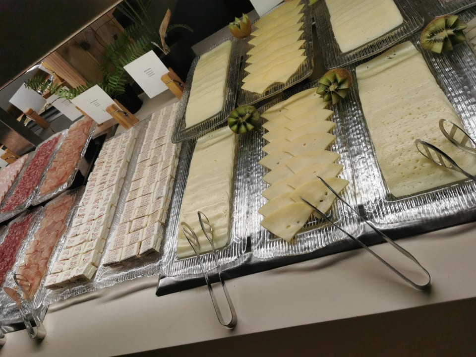 Gastro Iberostar Selection Llaut Palma