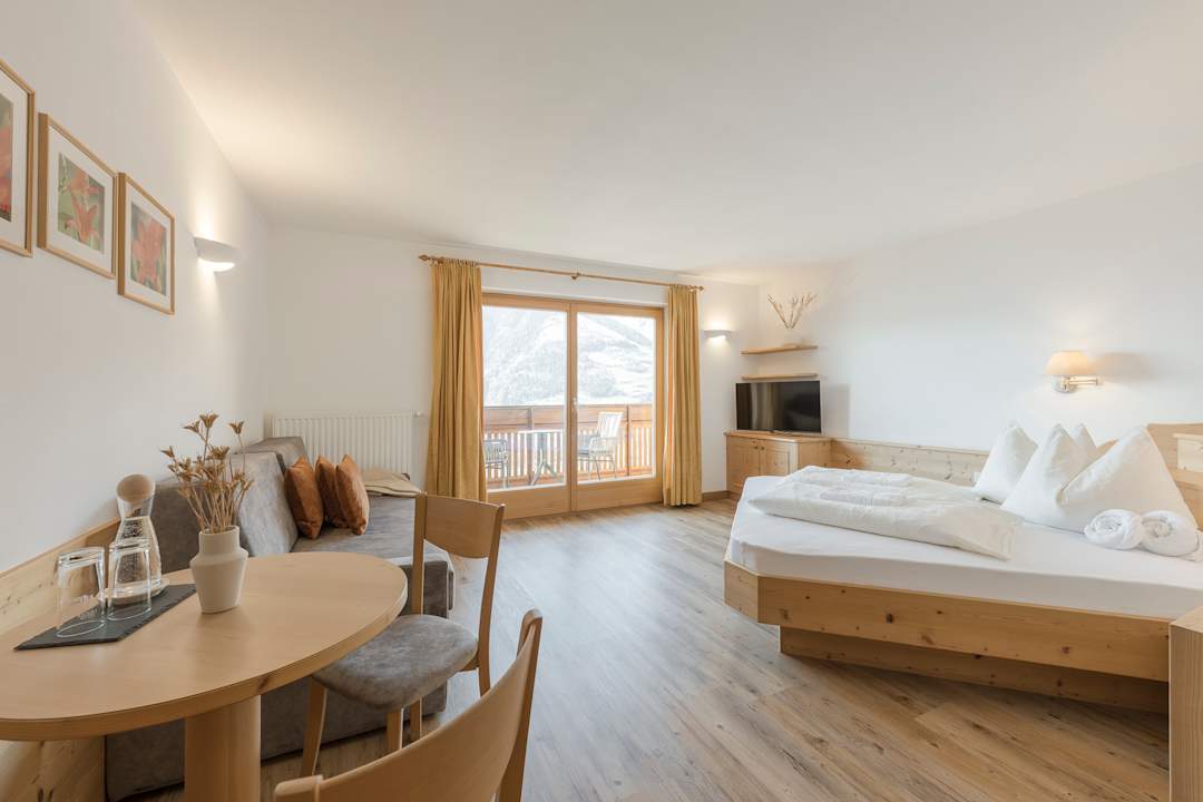 Zimmer Pension Mitterhofer