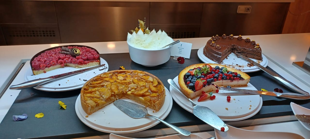 Gastro Hipotels Playa De Palma Palace