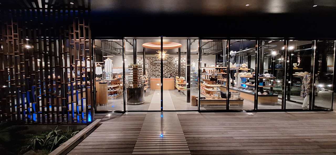 Sonstiges Veligandu Maldives Resort Island