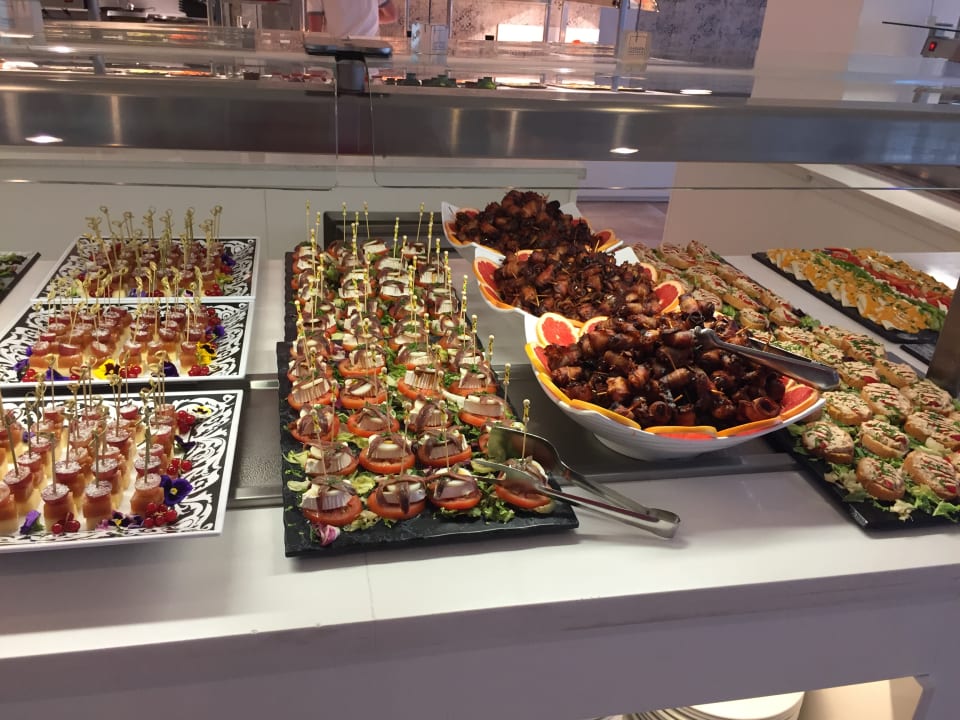 Restaurant Alcudia Garden Aparthotel