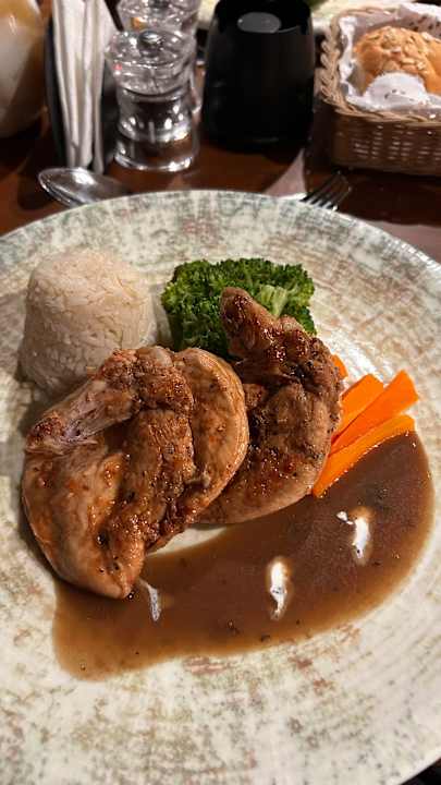 Gastro ananea Hurghada