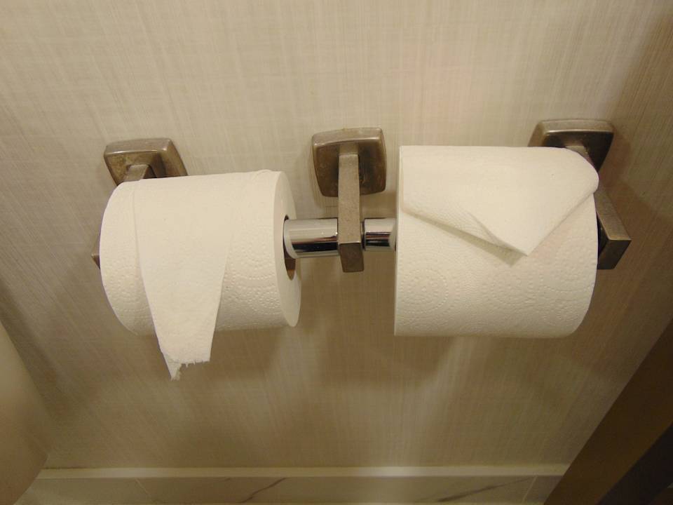 Zimmer Hotel The Henry