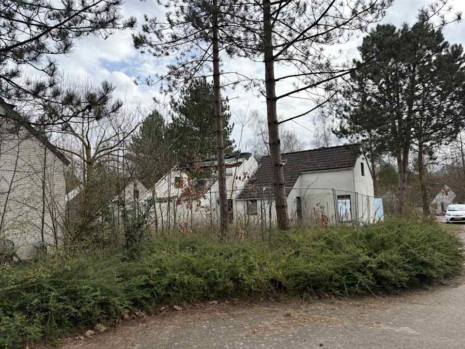Gartenanlage Sunparks Kempense Meren