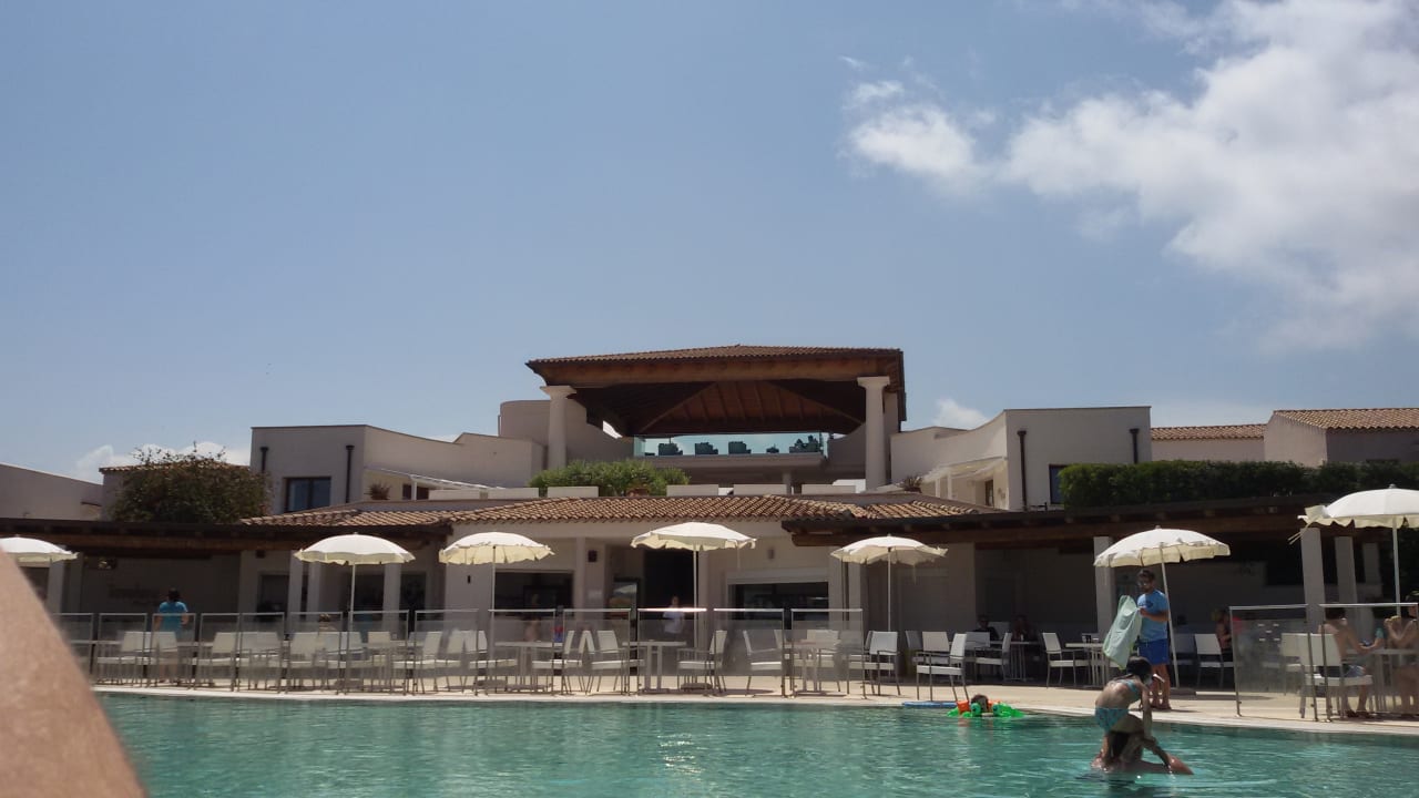 Pool Grande Baia Resort & Spa