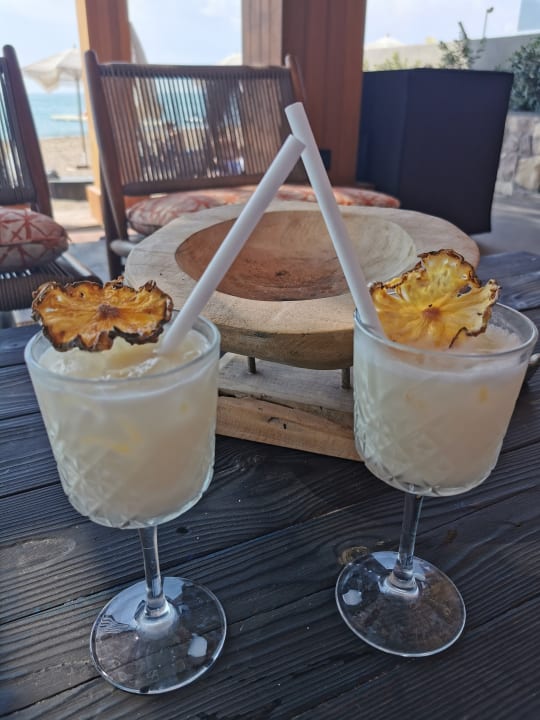 Strand Megasaray Club Belek