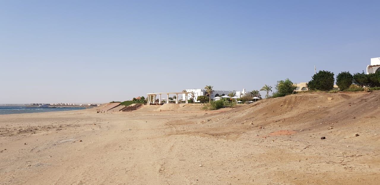 Strand Three Corners Equinox Beach Resort