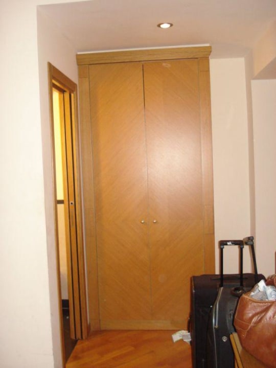 Wandschrank Roma dei Papi Hotel de Charme