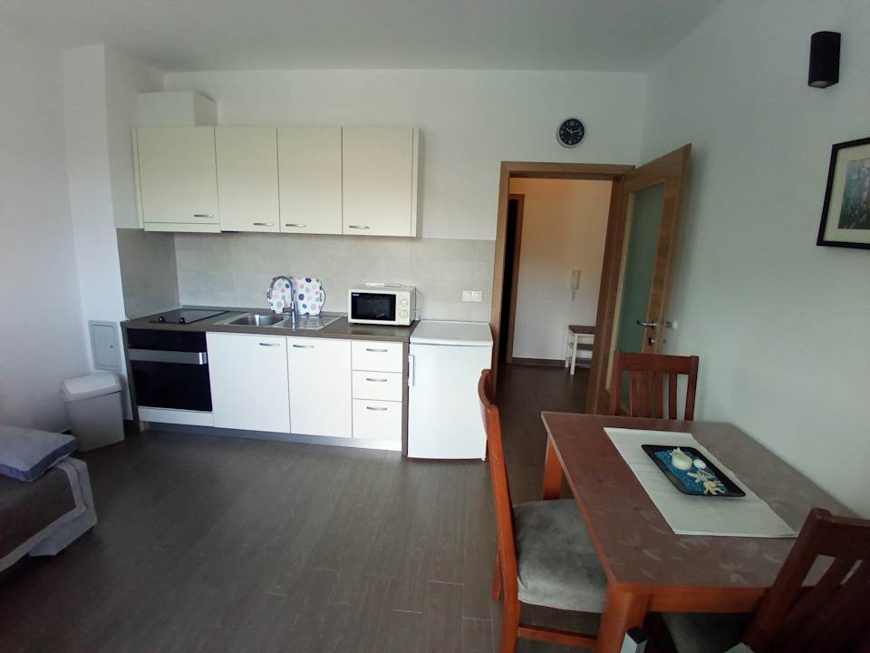 Sonstiges Villa Luce Apartment House