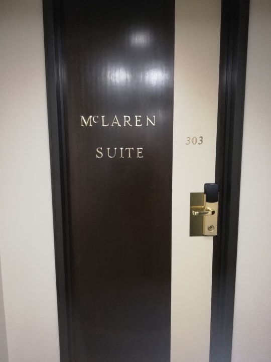 Zimmer Hotel Bayview Chateau Tongariro