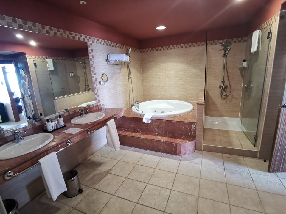 Zimmer Occidental Jandía Royal Level - Adults only