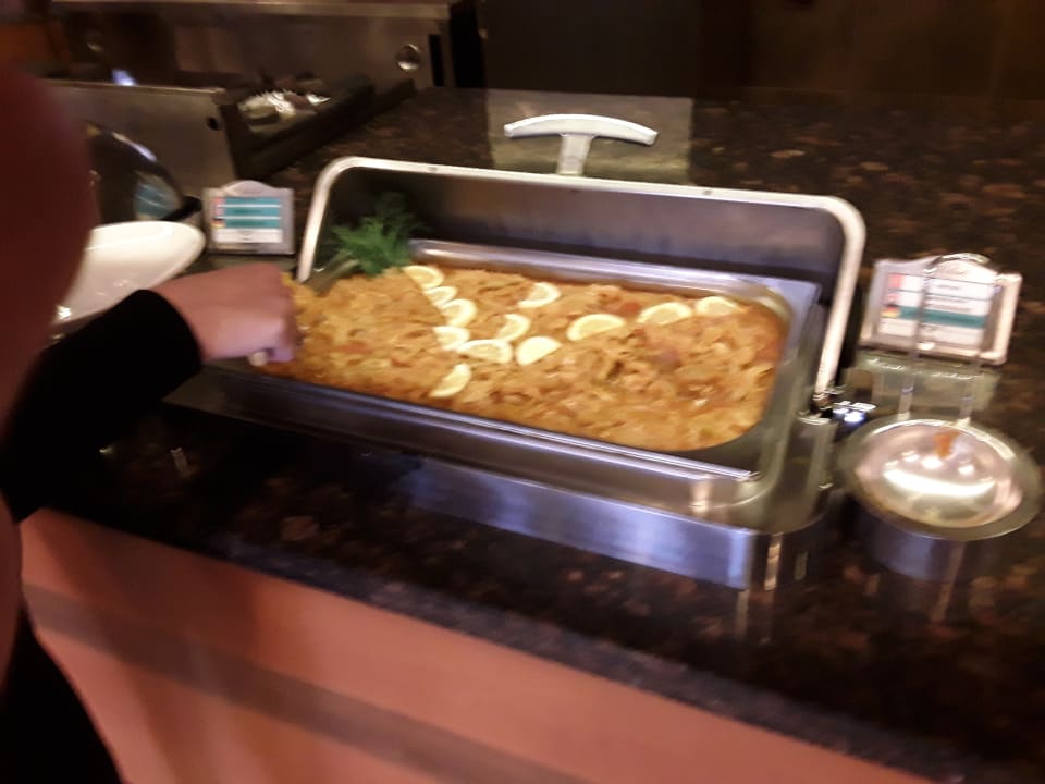 Gastro Solivia Hotel