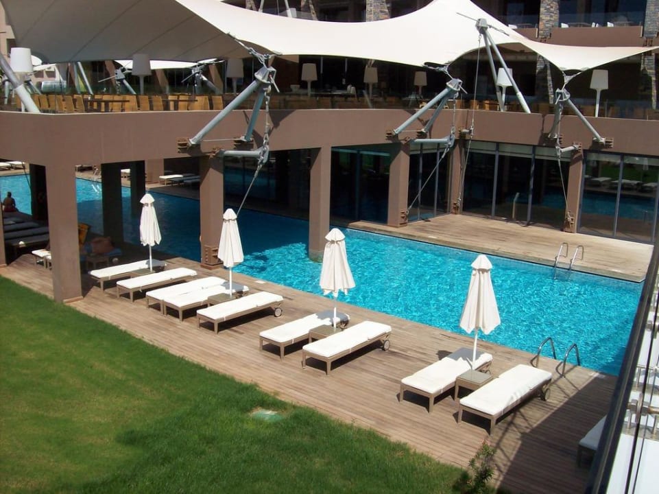 Der Ruhepool Atlantica Mikri Poli Crete