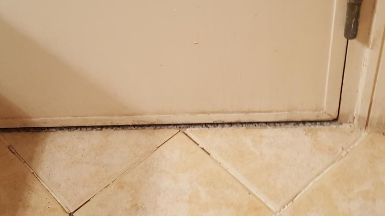 Zimmer Ghazala Gardens