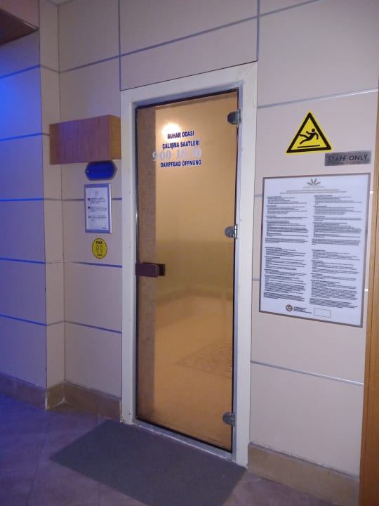 Sport & Freizeit Aydinbey Kings Palace & Spa