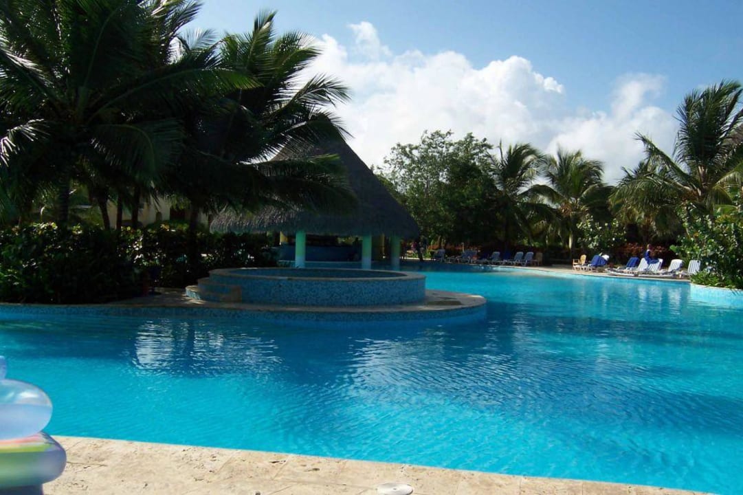 Pool Iberostar Selection Hacienda Dominicus