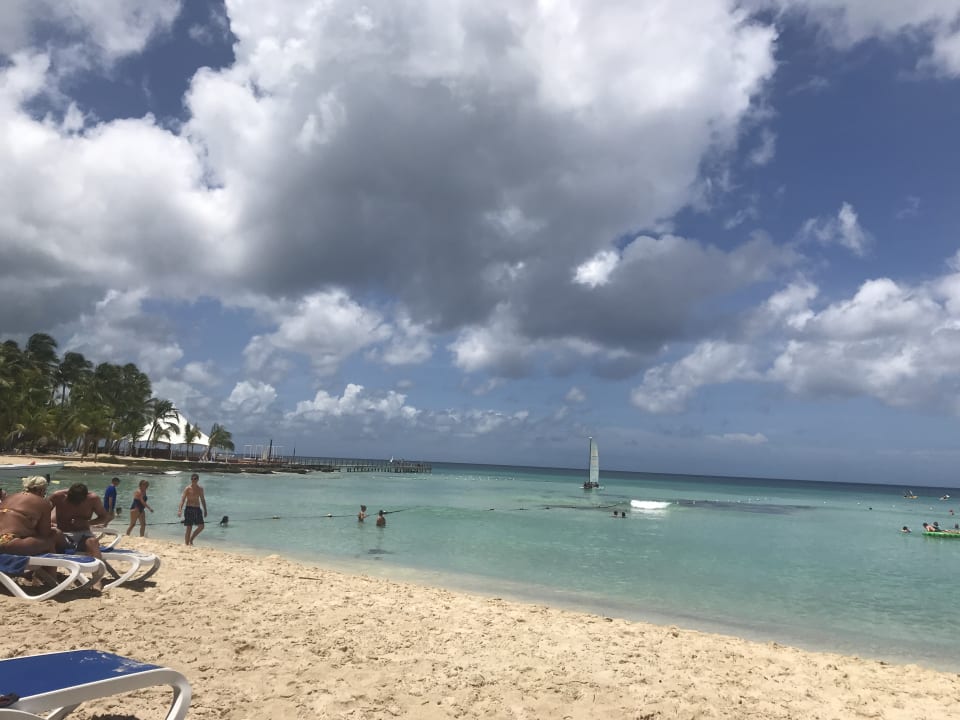 Strand Hotel Viva Dominicus Beach by Wyndham - All Inclusive Resort