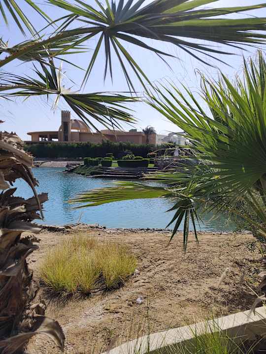 Strand Calimera Blend Paradise