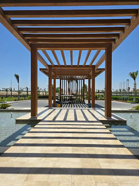 Außenansicht JAZ Elite Riviera