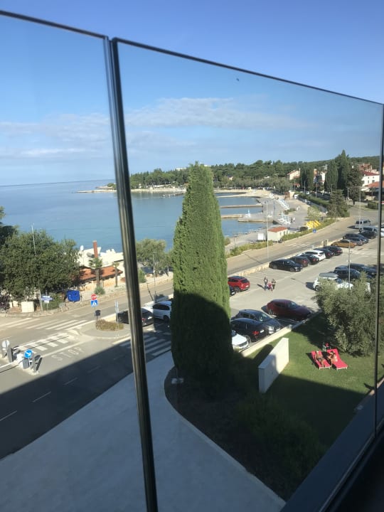 Zimmer Hotel Park Plava Laguna