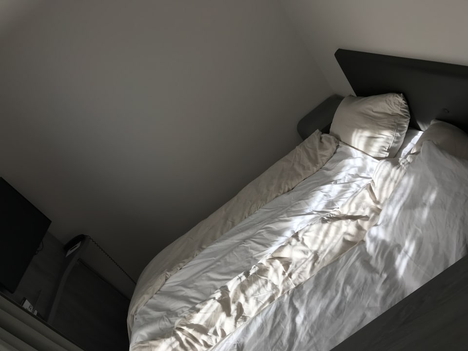 Zimmer Living Hotel am Olympiapark