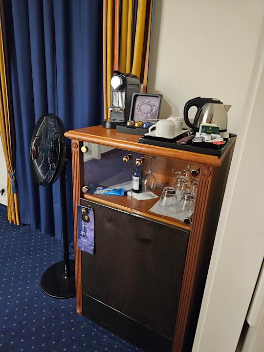 Zimmer Radisson Blu Hotel Merseburg