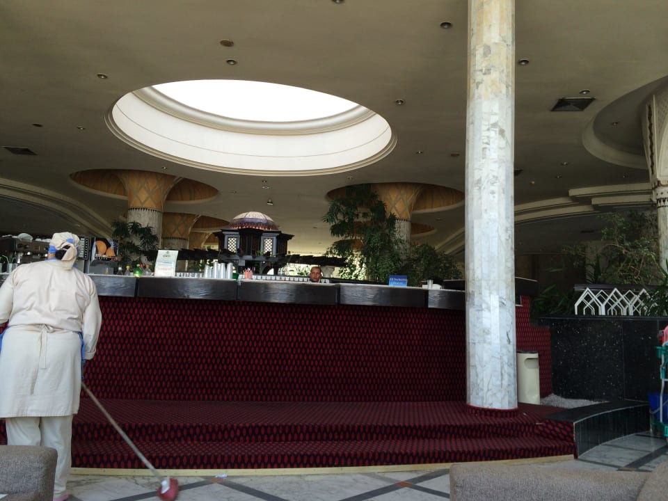 Bar Hotel Tej Marhaba