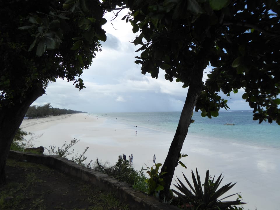 Strand Baobab Beach Resort & Spa