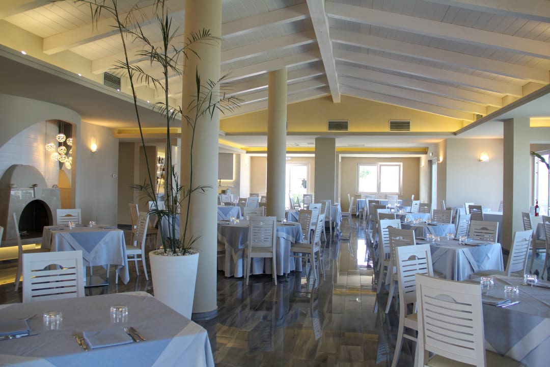 Gastro Borgo Donna Canfora