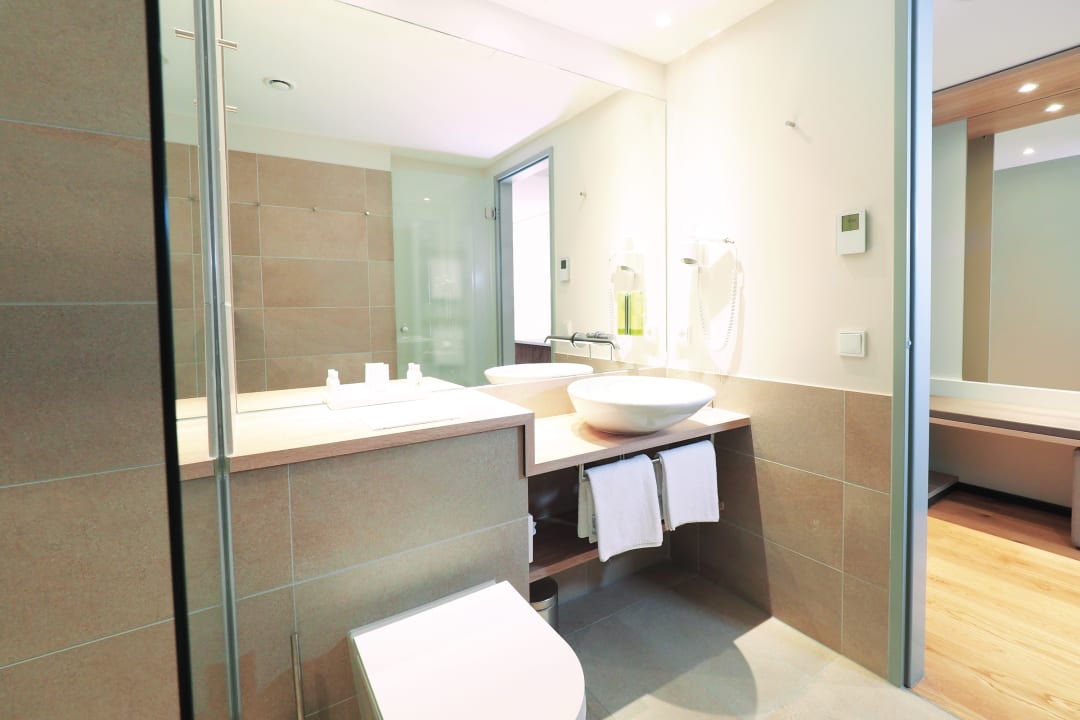 Zimmer WONNEMAR Resort-Hotel