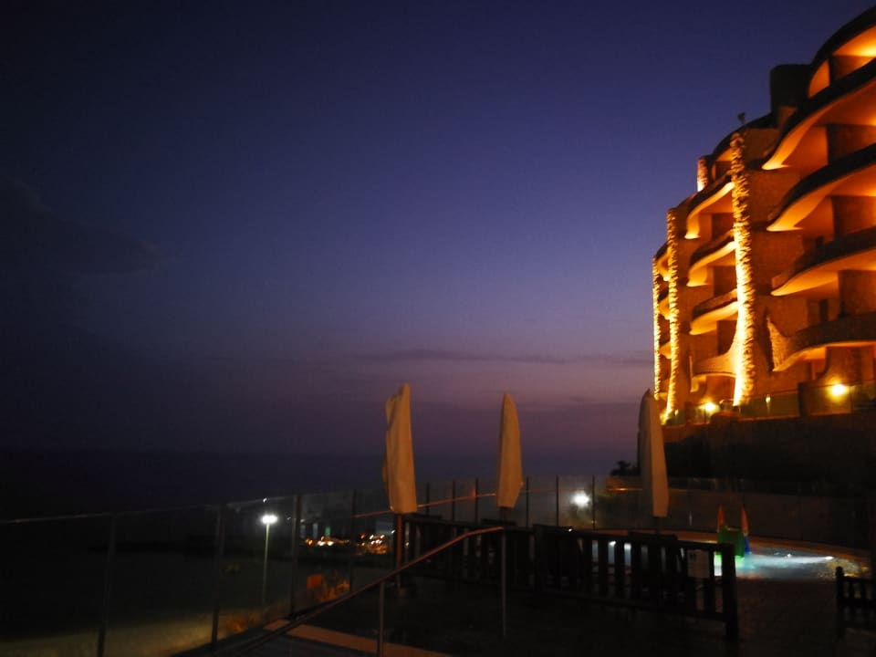 Außenansicht Gloria Palace Royal Hotel & Spa