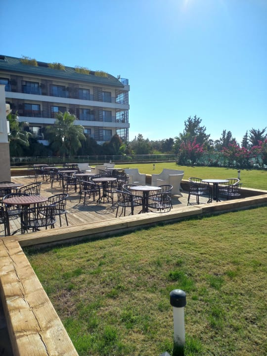 Außenansicht Sentido Trendy Verbena Beach