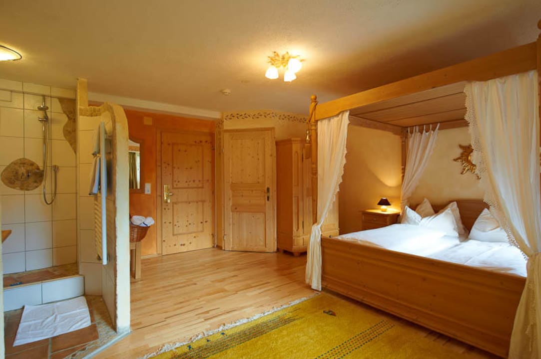 Doppelzimmer Hotel Grubachhof