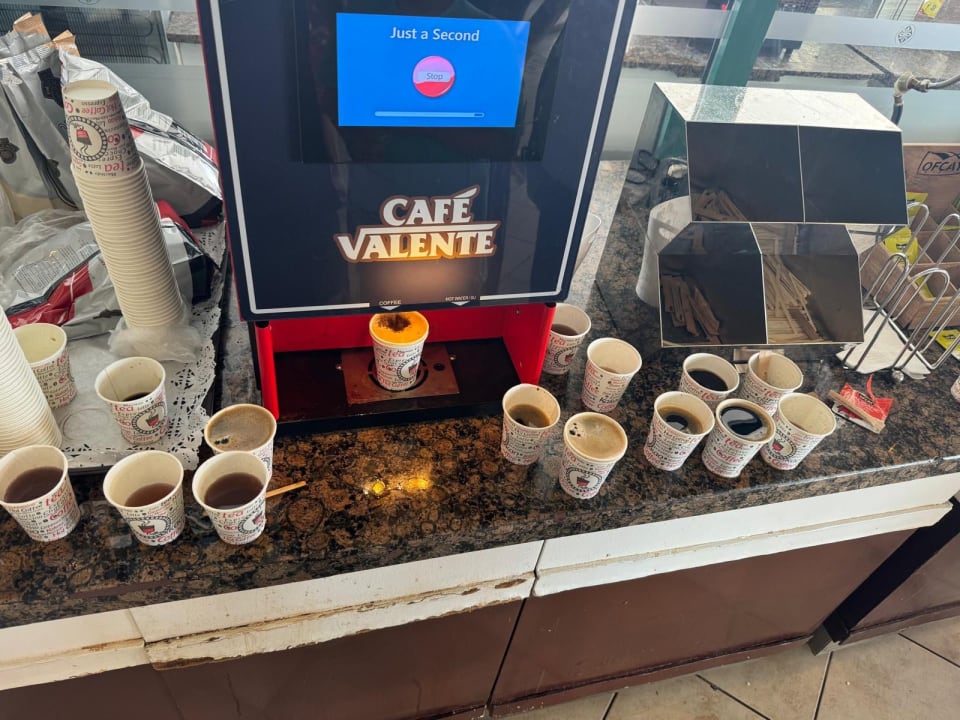 Gastro Asteria Family Resort Side