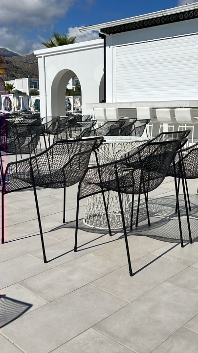 Sonstiges Anemos Luxury Grand Resort
