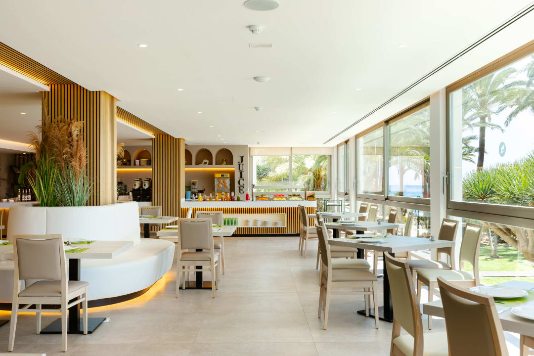 Gastro THB Los Molinos - Adults only