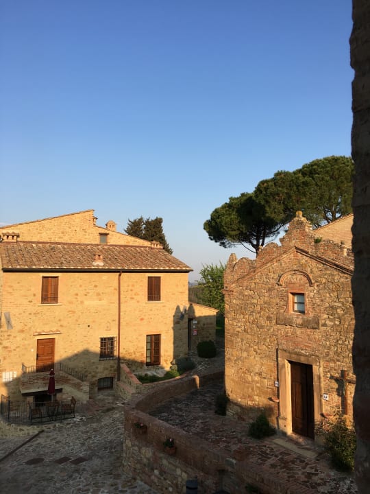 Ausblick Hapimag Resort Tonda