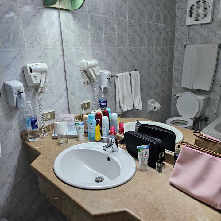 Zimmer Giftun Azur Resort