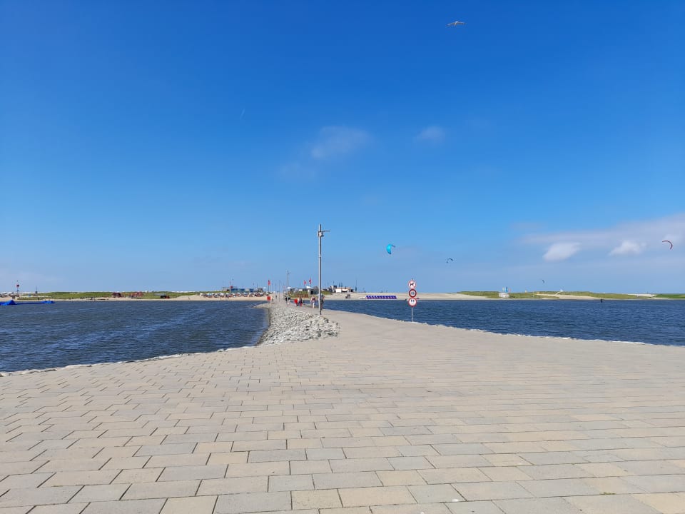 Strand Küstenperle Strandhotel & Spa