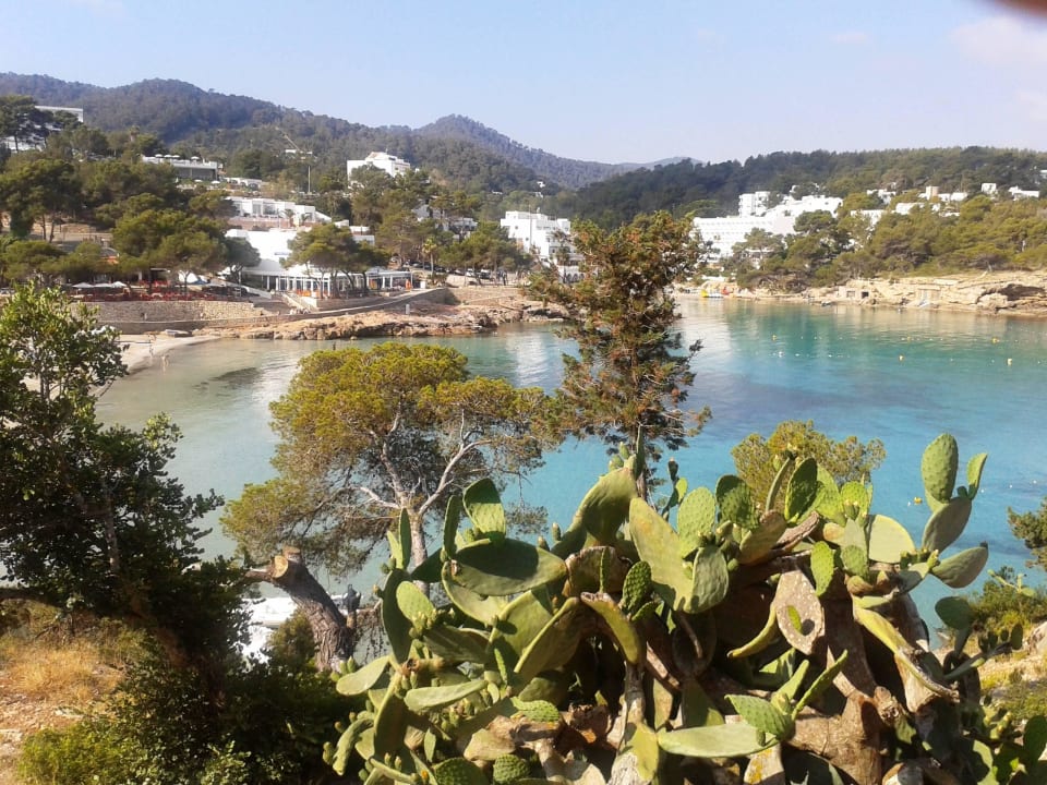 Strand von Portinaxt Barceló Portinatx - Adults only