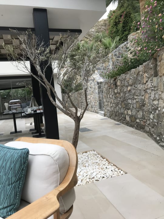 Gastro Mitsis Rodos Village