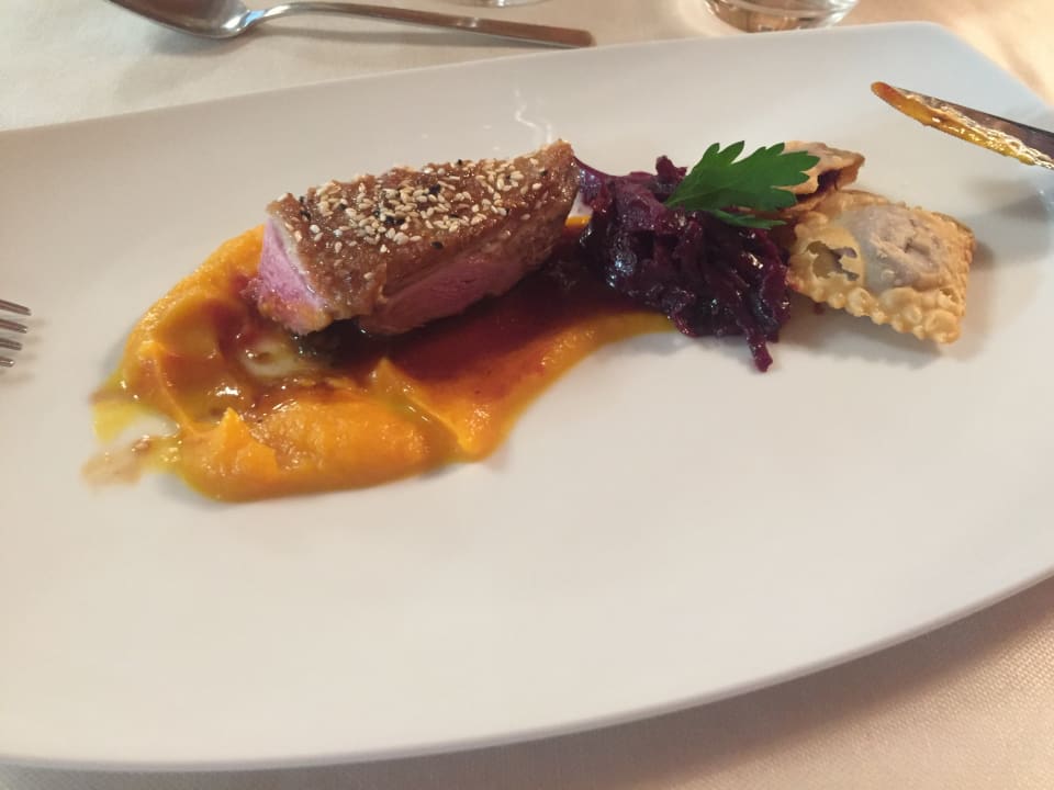 Restaurant Wanderhotel Vinschgerhof