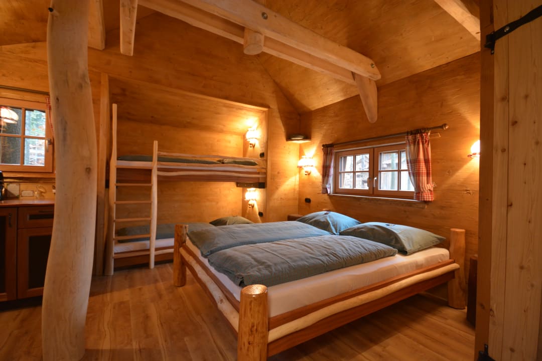 Zimmer Natur-Resort Tripsdrill