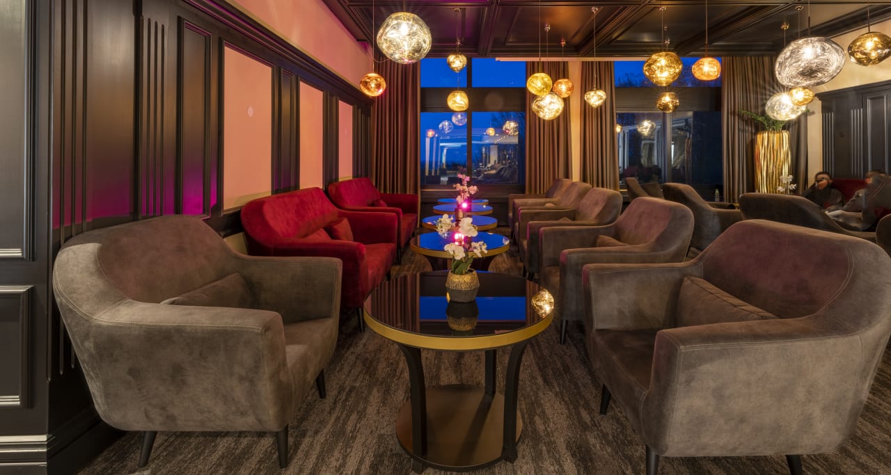 Gastro PLAZA Premium Timmendorfer Strand