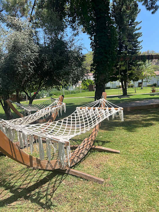 Außenansicht Rixos Premium Tekirova