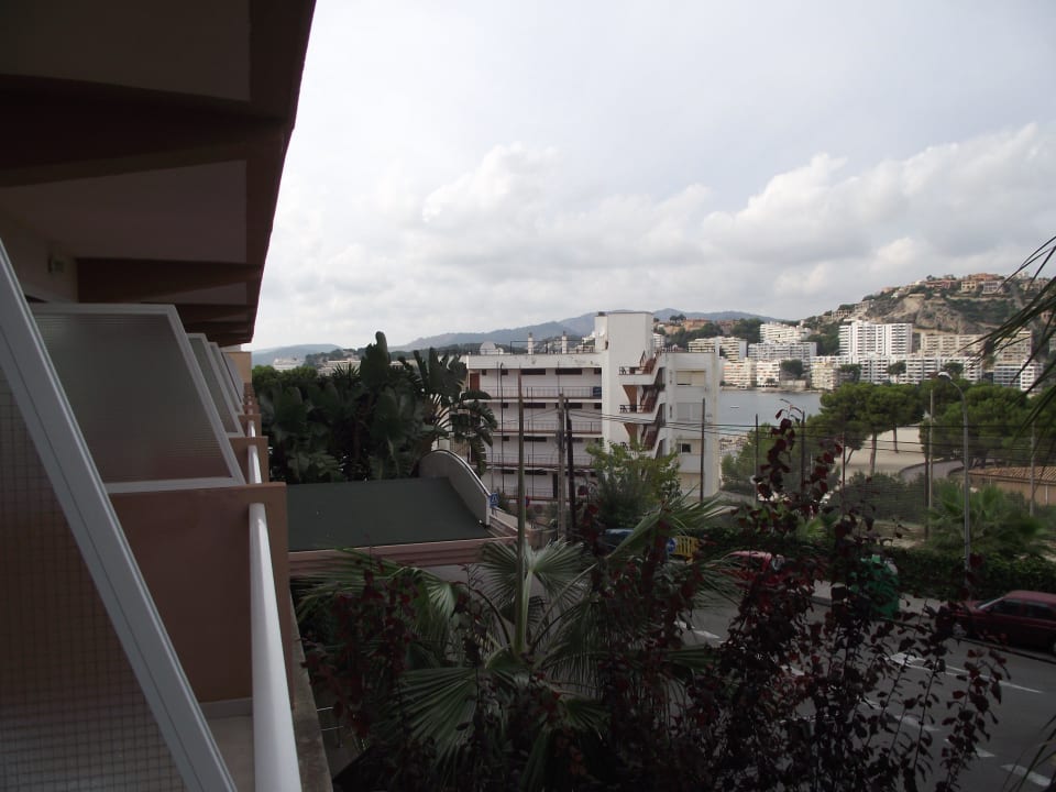 Balkon Reverence Life  - Adults only