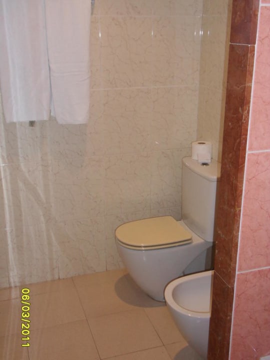 Bad Prinsotel La Dorada