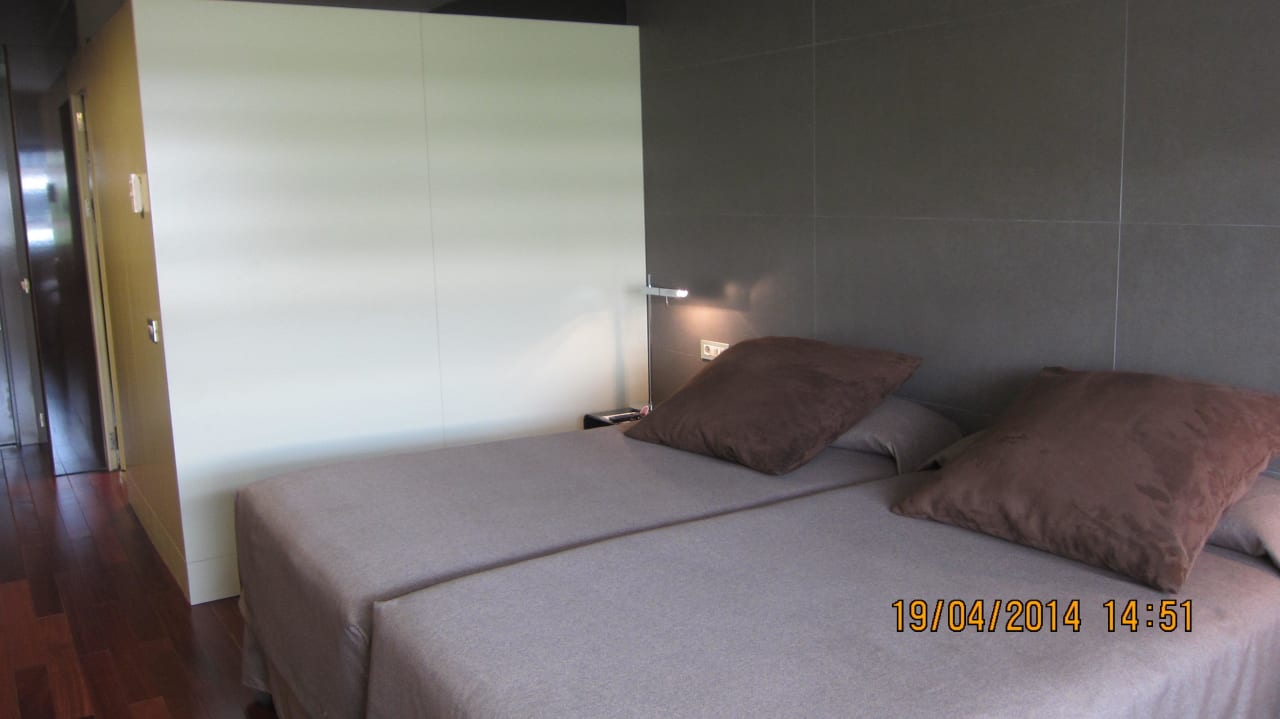 Zimmer NH Collection Barcelona Constanza